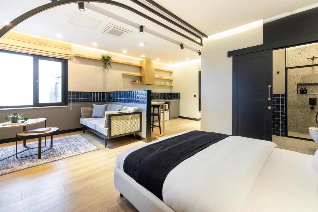 Upside Apartments Stambuł Zewnętrze zdjęcie