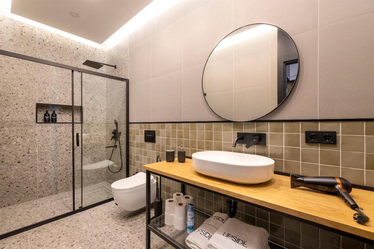 Upside Apartments Stambuł Zewnętrze zdjęcie